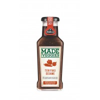 Соус Kühne “Made for Meat” Teriyaki Sesam / Терияки Кунжут 235 мл